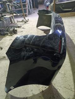 Бампер 53-17601 53-17601,52159-28590 на Toyota Noah ZRR70W Фото 19