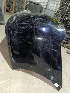 Бампер 53-17601 53-17601,52159-28590 на Toyota Noah ZRR70W Фото 6