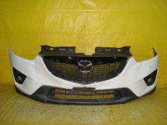 Бампер на Mazda Cx-5 KE2AW 114-61010 KD45-50031, Переднее расположение