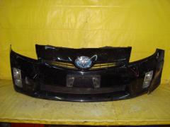 Бампер на Toyota Prius ZVW30 47-39 52119-47080, Переднее расположение