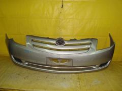 Бампер на Toyota Corolla Spacio NZE121N 52119-13380, Переднее расположение