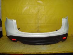 Бампер на Mazda Cx-5 KE2AW W0604 KD47-50221, Заднее расположение