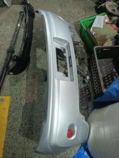 Бампер 12-528 12-528,52159-52810 на Toyota Porte NSP140 Фото 5