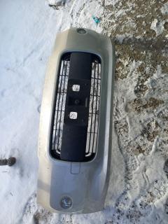 Бампер 12-580 12-580,52119-52820/B20/C90 на Toyota Porte NSP140 Фото 5