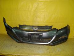 Бампер на Honda Insight ZE2 210-22874, Переднее расположение