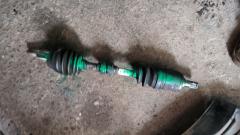 Привод на Nissan Sunny FB15 QG15DE Фото 4