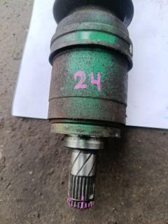 Привод на Nissan Sunny FB15 QG15DE Фото 6