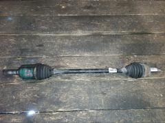 Привод на Subaru Legacy Wagon BR9 EJ25 Фото 10