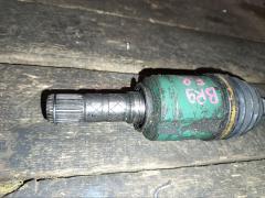 Привод на Subaru Legacy Wagon BR9 EJ25 Фото 4