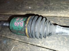 Привод на Subaru Legacy Wagon BR9 EJ25 Фото 5