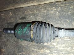 Привод на Subaru Legacy Wagon BR9 EJ25 Фото 6