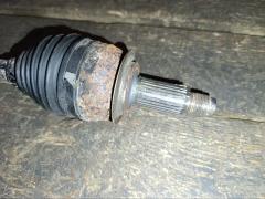 Привод на Subaru Legacy Wagon BR9 EJ25 Фото 7