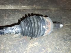 Привод на Subaru Legacy Wagon BR9 EJ25 Фото 8