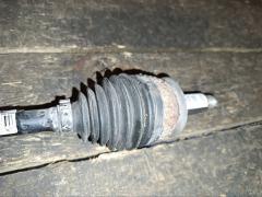 Привод на Subaru Legacy Wagon BR9 EJ25 Фото 9