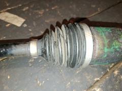 Привод на Subaru Forester SH9 EJ255 Фото 5