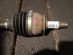 Привод на Subaru Forester SH9 EJ255 Фото 7