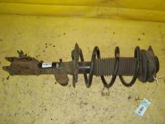 Стойка амортизатора на Nissan X-Trail TNT31 QR25DE 22-213747  314 043  32-R96-A  339199  54303JG000  54303JG01A  54303JG02A  54303JG700  54303JG71A  54303JG72A  54303JY00A  54303JY01A  54303JY01B  54303JY30A  CR-049FL-NT31  CR8993  E43031DA1A  E4303JG01A  E4303JG71A  SJ-049FL-NT31  SST0052  ST-049FL-NT31, Переднее Левое расположение