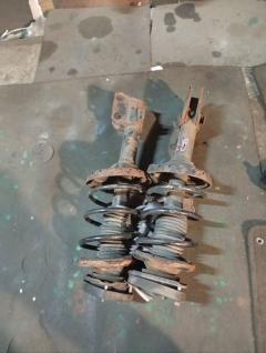 Стойка амортизатора на Subaru Forester SG5 EJ20 Фото 10