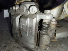 Ступица на Subaru Legacy BM9 EJ255 Фото 11