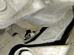 Ступица на Subaru Legacy BM9 EJ255 Фото 14