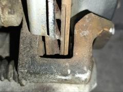 Ступица на Subaru Legacy BM9 EJ255 Фото 16