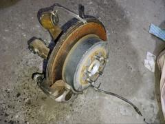 Ступица на Subaru Legacy BM9 EJ255 Фото 17