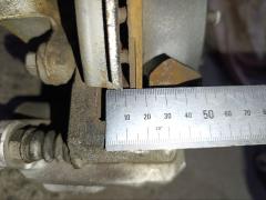 Ступица на Subaru Legacy BM9 EJ255 Фото 18