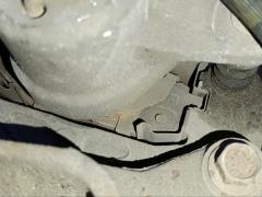 Ступица на Subaru Legacy BM9 EJ255 Фото 19