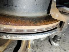 Ступица на Subaru Legacy BM9 EJ255 Фото 7