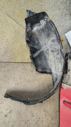 Подкрылок 59120SC010 на Subaru Forester SH9 EJ255 Фото 4