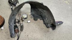 Подкрылок 59120CS000, 59120SC000 на Subaru Forester SH9 EJ255 Фото 4