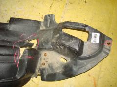 Подкрылок 53875-12440 на Toyota Corolla Axio NZE144 1NZ-FE Фото 2