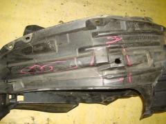 Подкрылок 74151-TF0-00/J0 на Honda Fit GE6 L13A Фото 2