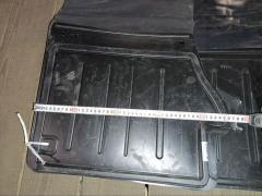 Коврик на Subaru Forester SHJ Фото 5