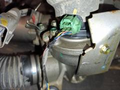Рулевая рейка на Honda Fit GE6 L13A Фото 5