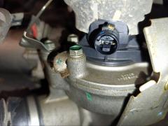 Рулевая рейка на Honda Fit GE6 L13A Фото 6