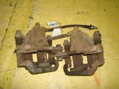 Суппорт на Nissan X-Trail T31 MR20DE Фото 4