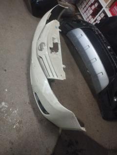 Бампер 2704 2704,62022-8Y20H на Nissan Note E11 Фото 6