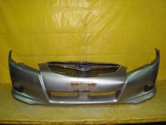 Бампер на Subaru Legacy BR9 114-77828 57704AJ031, Переднее расположение