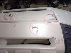 Бампер 114-60066 114-60066,57704-SC000 на Subaru Forester SH9 Фото 10