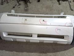 Бампер 114-60066 114-60066,57704-SC000 на Subaru Forester SH9 Фото 11