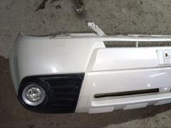 Бампер 114-60066 114-60066,57704-SC000 на Subaru Forester SH9 Фото 12