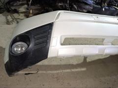 Бампер 114-60066 114-60066,57704-SC000 на Subaru Forester SH9 Фото 14