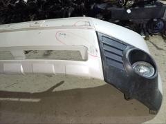 Бампер 114-60066 114-60066,57704-SC000 на Subaru Forester SH9 Фото 15