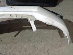 Бампер 114-60066 114-60066,57704-SC000 на Subaru Forester SH9 Фото 17