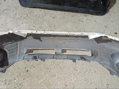Бампер 114-60066 114-60066,57704-SC000 на Subaru Forester SH9 Фото 20