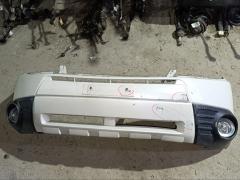 Бампер 114-60066 114-60066,57704-SC000 на Subaru Forester SH9 Фото 7