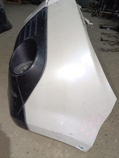 Бампер 114-60066 114-60066,57704-SC000 на Subaru Forester SH9 Фото 8