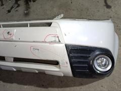 Бампер 114-60066 114-60066,57704-SC000 на Subaru Forester SH9 Фото 9