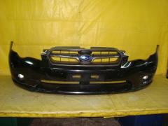 Бампер на Subaru Legacy BL5 114-20751 57704AG000, Переднее расположение